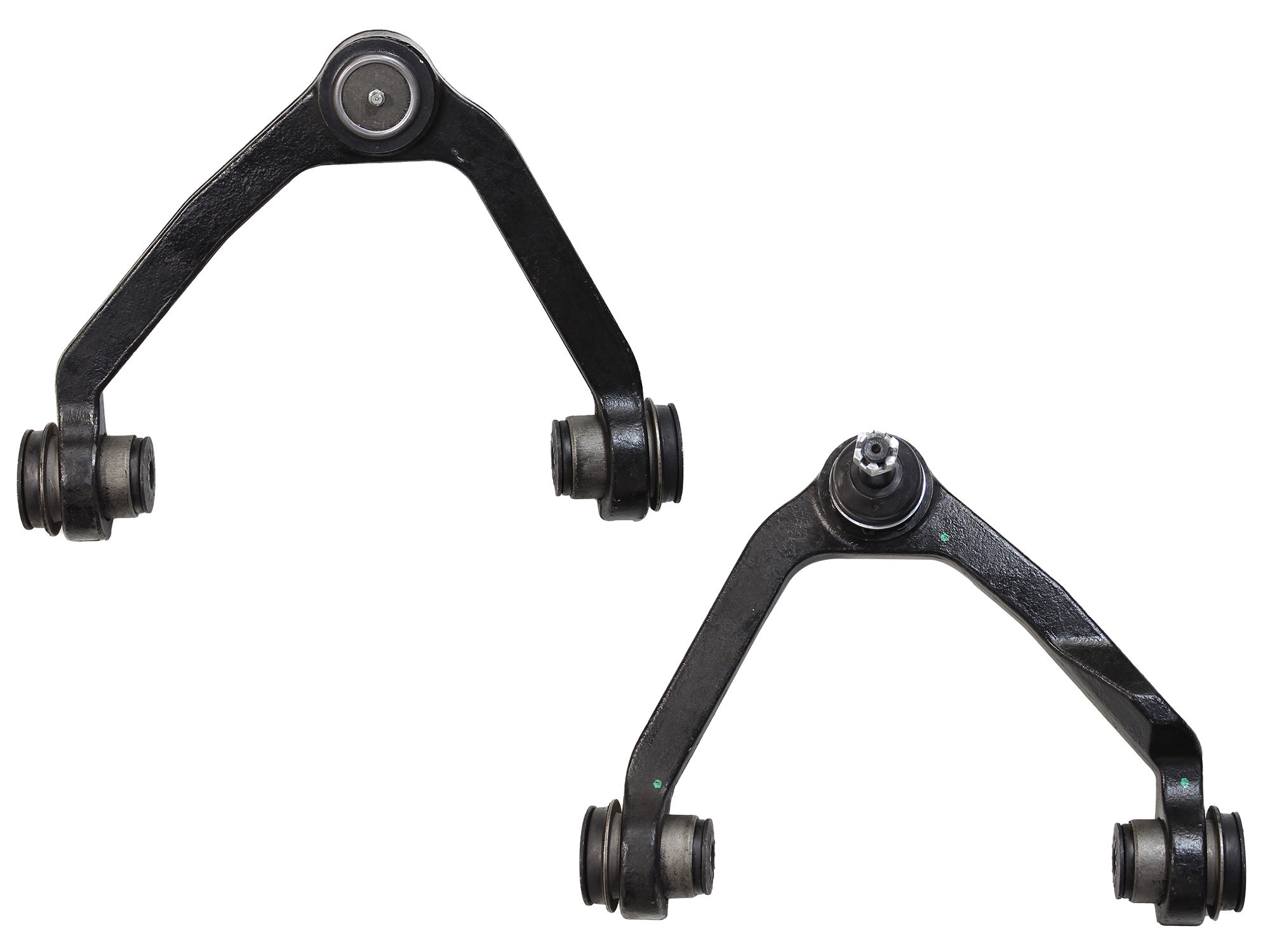 Horquilla Delantera Superior Izquierda FORD F-150 4WD 1997-2003 Con Rótula Con Bujes
