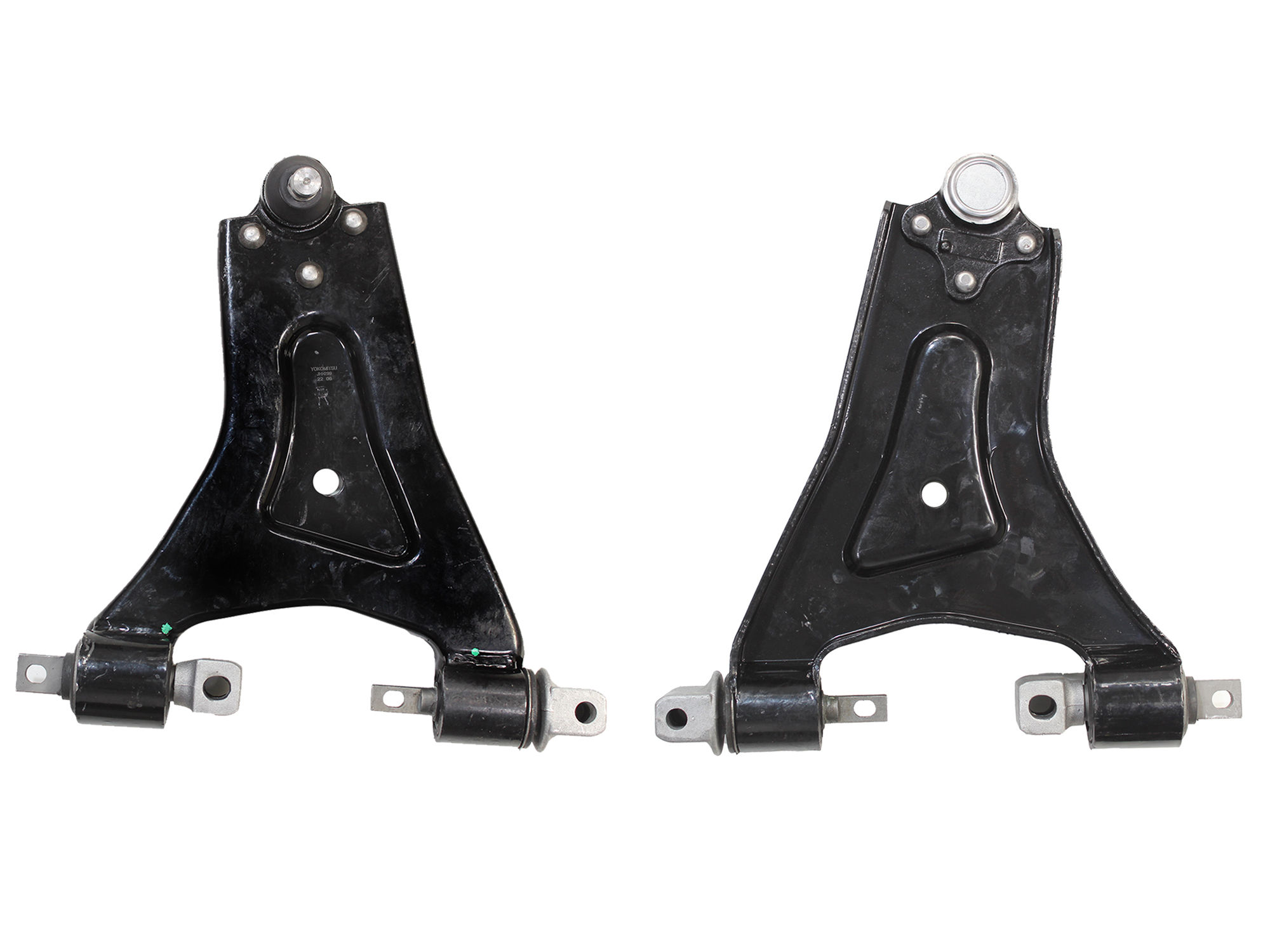 Horquilla Delantera Inferior Derecha FORD Contour 2.0L / 2.5L 1995-1997 Con Rótula Con Bujes