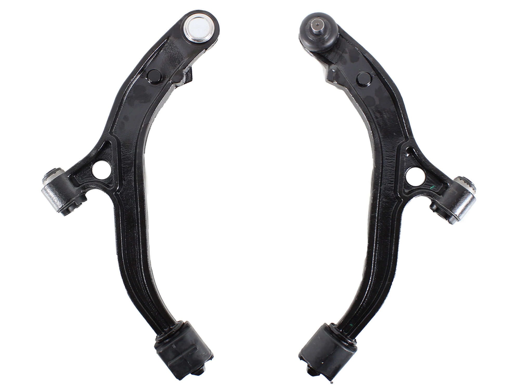 Kit de Balatas Disco Delantera Metálicas Volkswagen GOLF A2/a3 1.8L 1987-1999