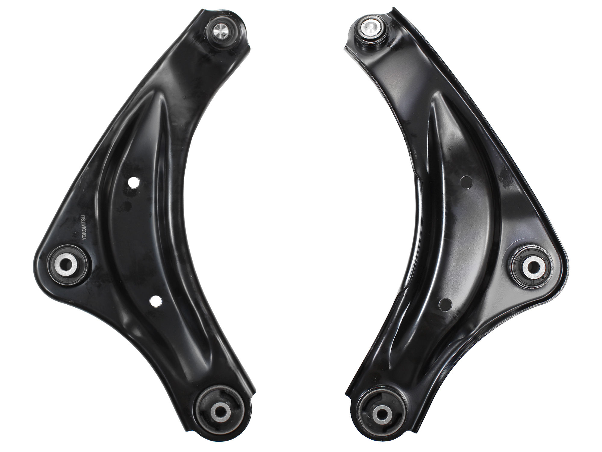 Horquilla Delantera Inferior Derecha Nissan JUKE 1.6L 2012-2017 Con Rótula Con Bujes