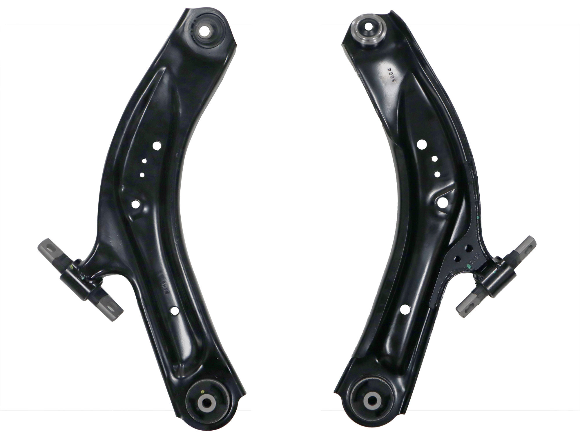 Horquilla Delantera Inferior Derecha Nissan X-trail 2.5L 2015-2022 Con Rótula Con Bujes