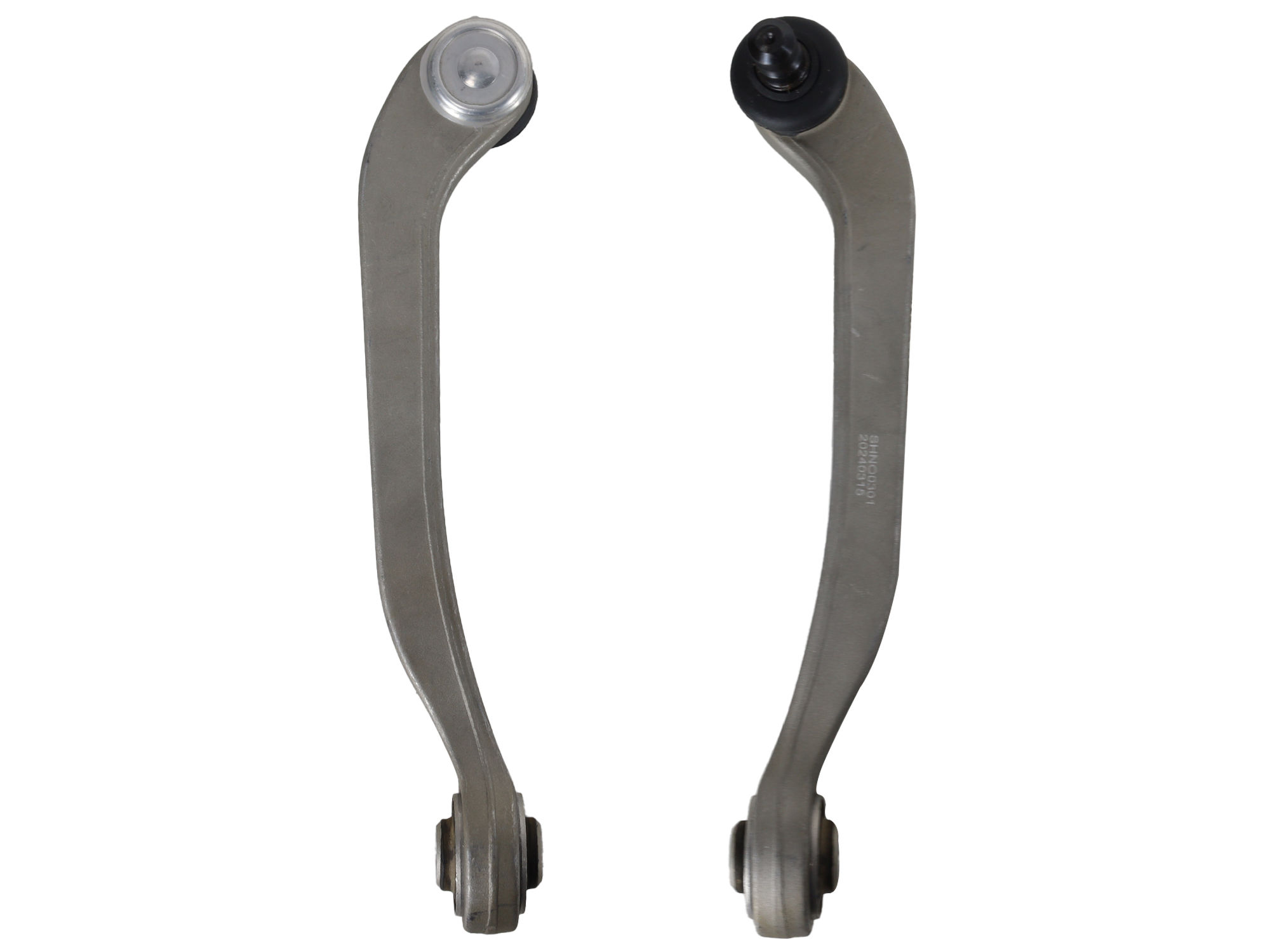 Horquilla Delantera Inferior Derecha AUDI A6 3.2L 2005-2011 Con Rótula Con Bujes Aluminio
