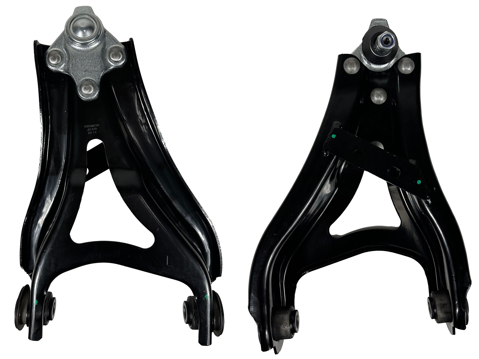 Chicote Freno Mano Del Nissan D-21 4Wd 1994 2007