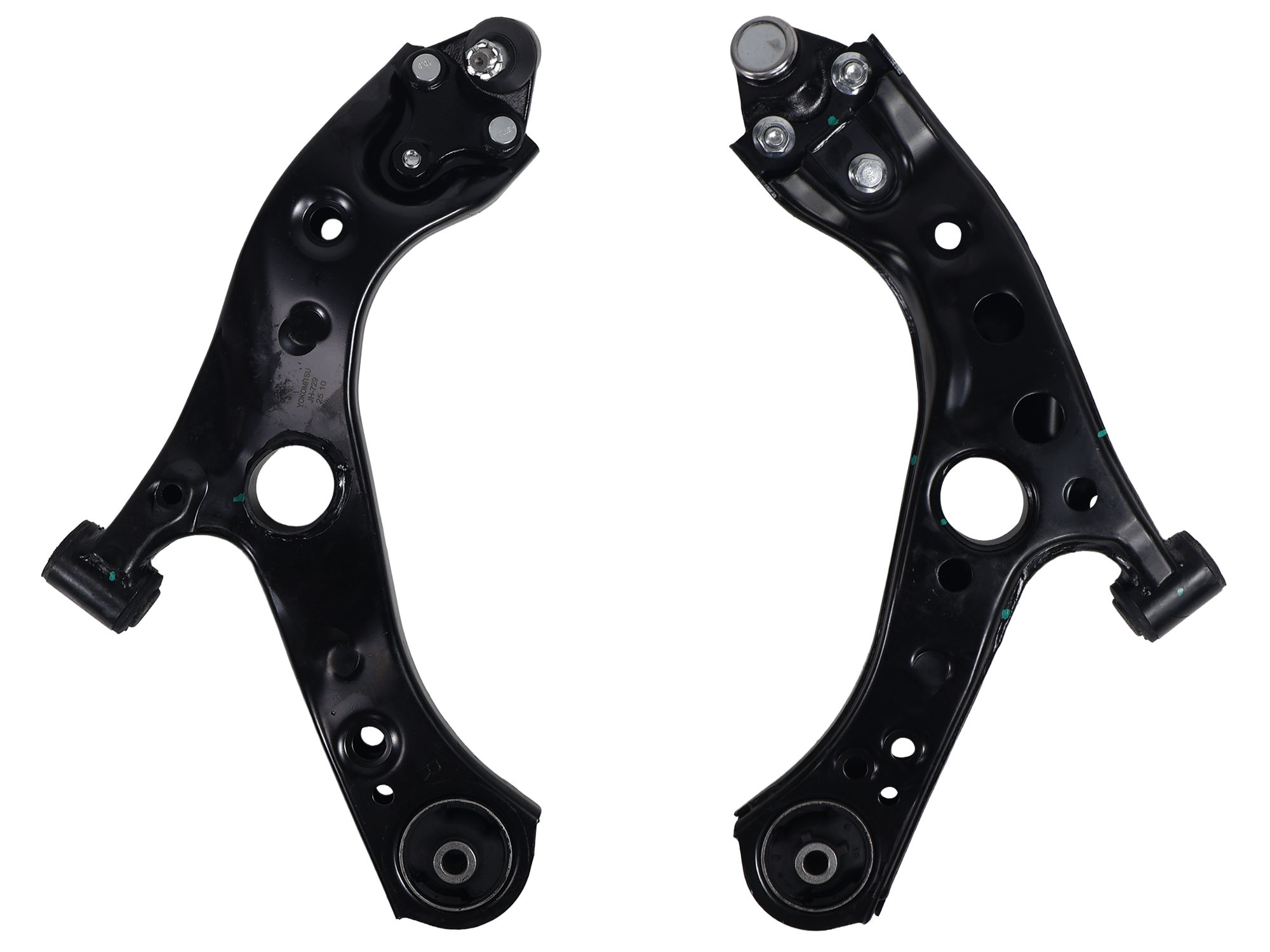 Chicote Freno Mano Tras Izq Nissan Sentra B-16 2.0L/2.5L 2007 2012