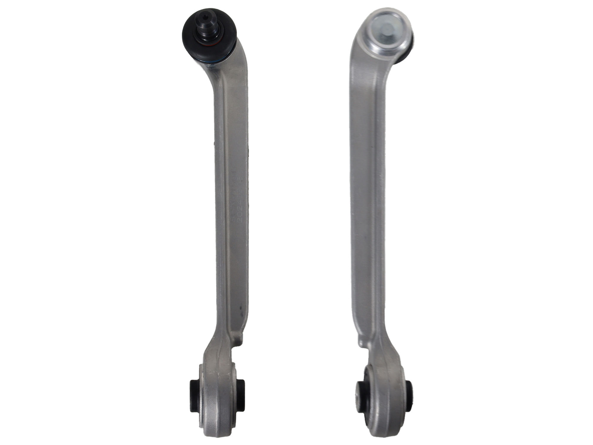 Horquilla Delantera Superior Derecha Volkswagen Passat 1.8L / 2.8L 1998-2005 Aluminio