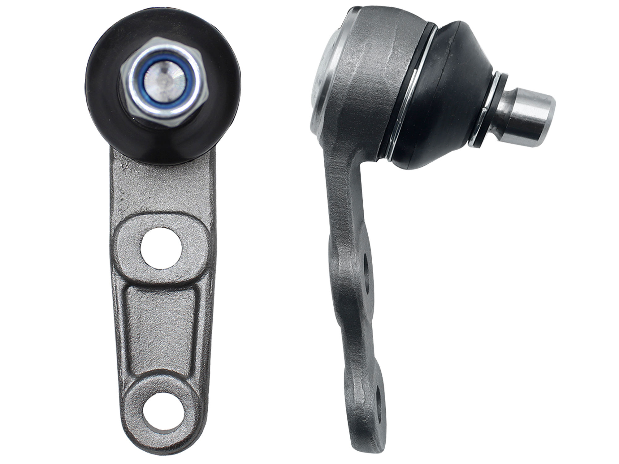 Rotula Inferior Ambos Lados Chevrolet Chevy C-1/c-2/c-3 1.4l/1.6l 1994-2012