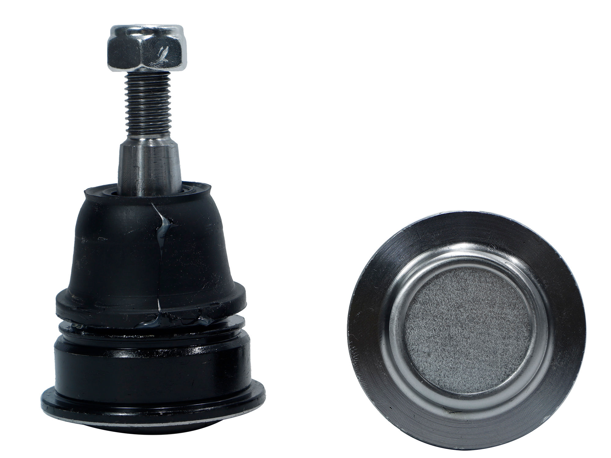 Rotula Inferior Ambos Lados Chrysler / Dodge Caravan/voyager 2008-2019