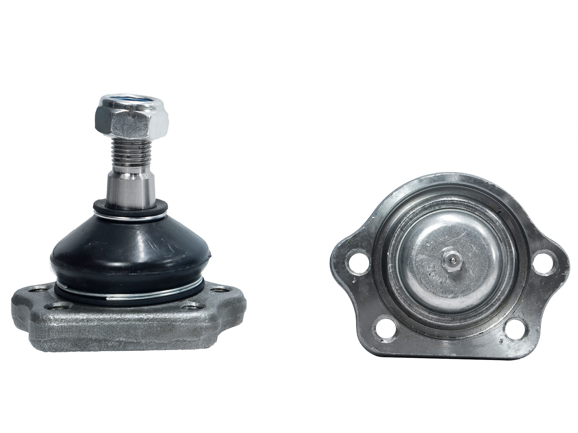 Goma Tapa Punterias 2 Pzas Nissan Ts-Ii-I 1984 1991