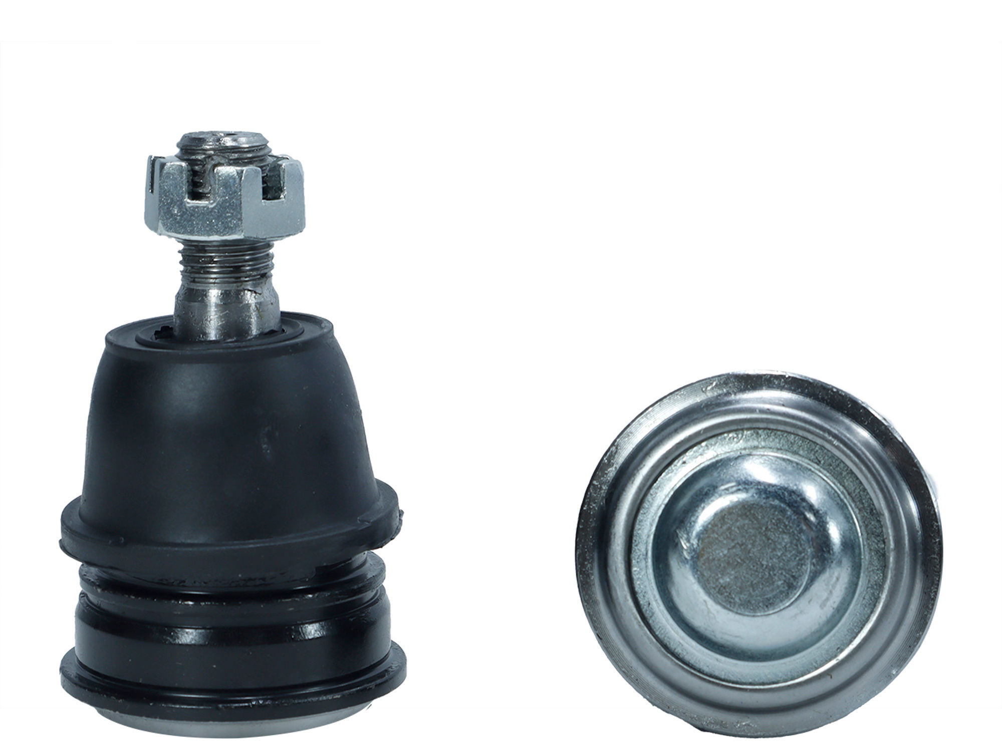 Rotula Superior Ambos Lados Nissan Np-300 Frontier (d-23) 2/4wd 2.5L 2016-2025