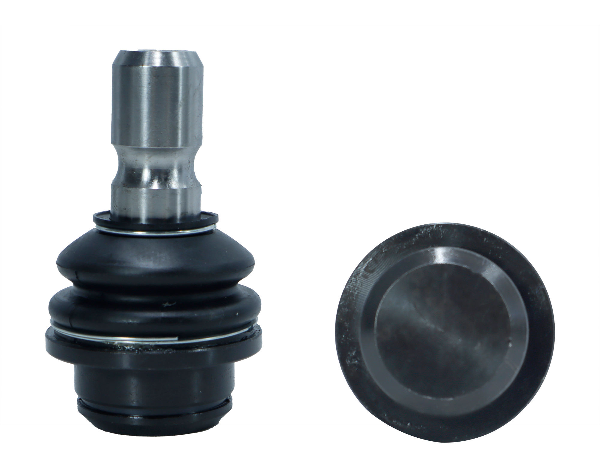 Rotula Inferior Ambos Lados Nissan Np-300 Frontier (d-23) 2/4wd 2.5L 2016-2025