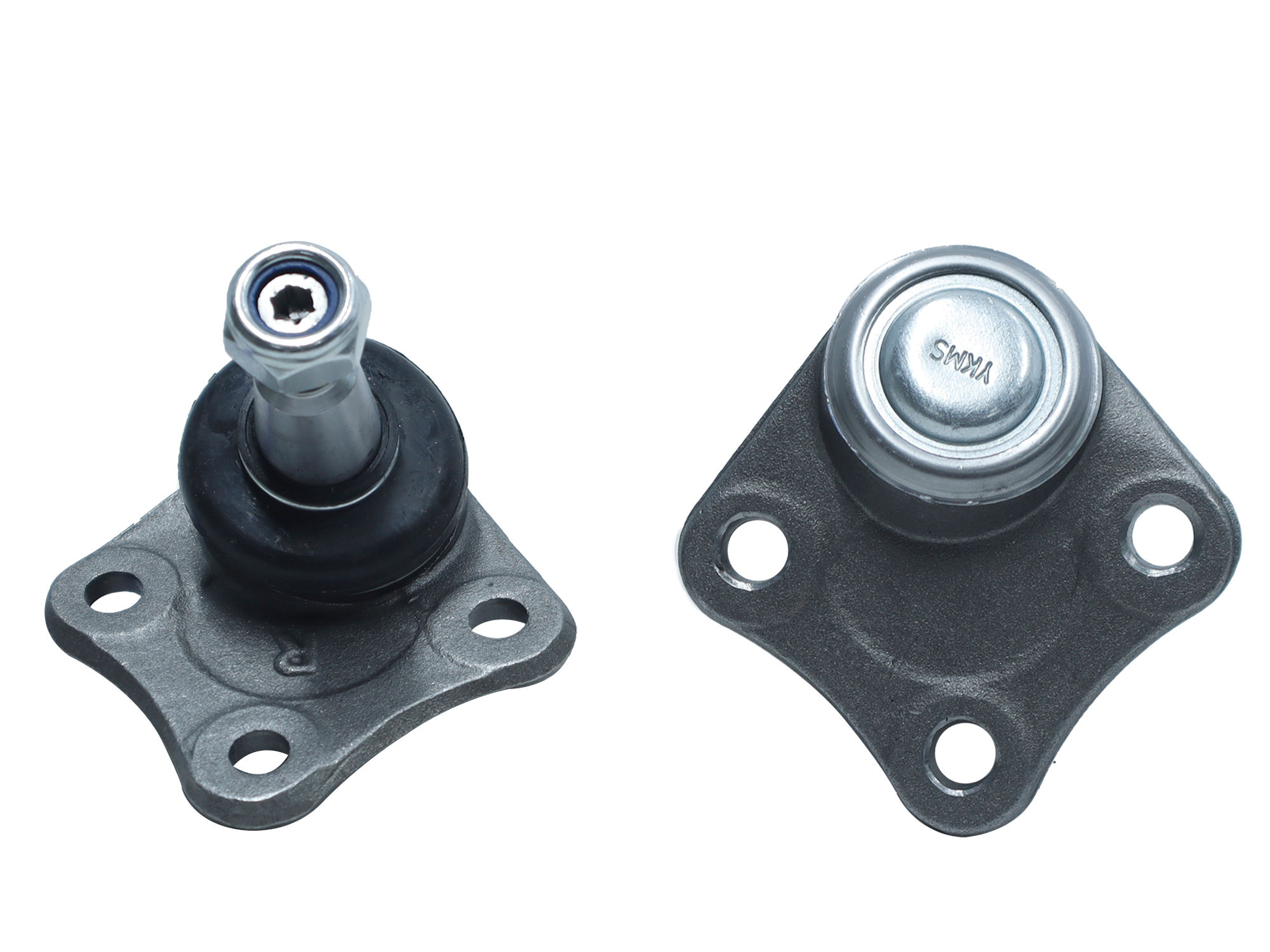 Rotula Inferior Derecha Volkswagen Jetta/golf A4/clasico 1.8l/2.0l 1999-2015