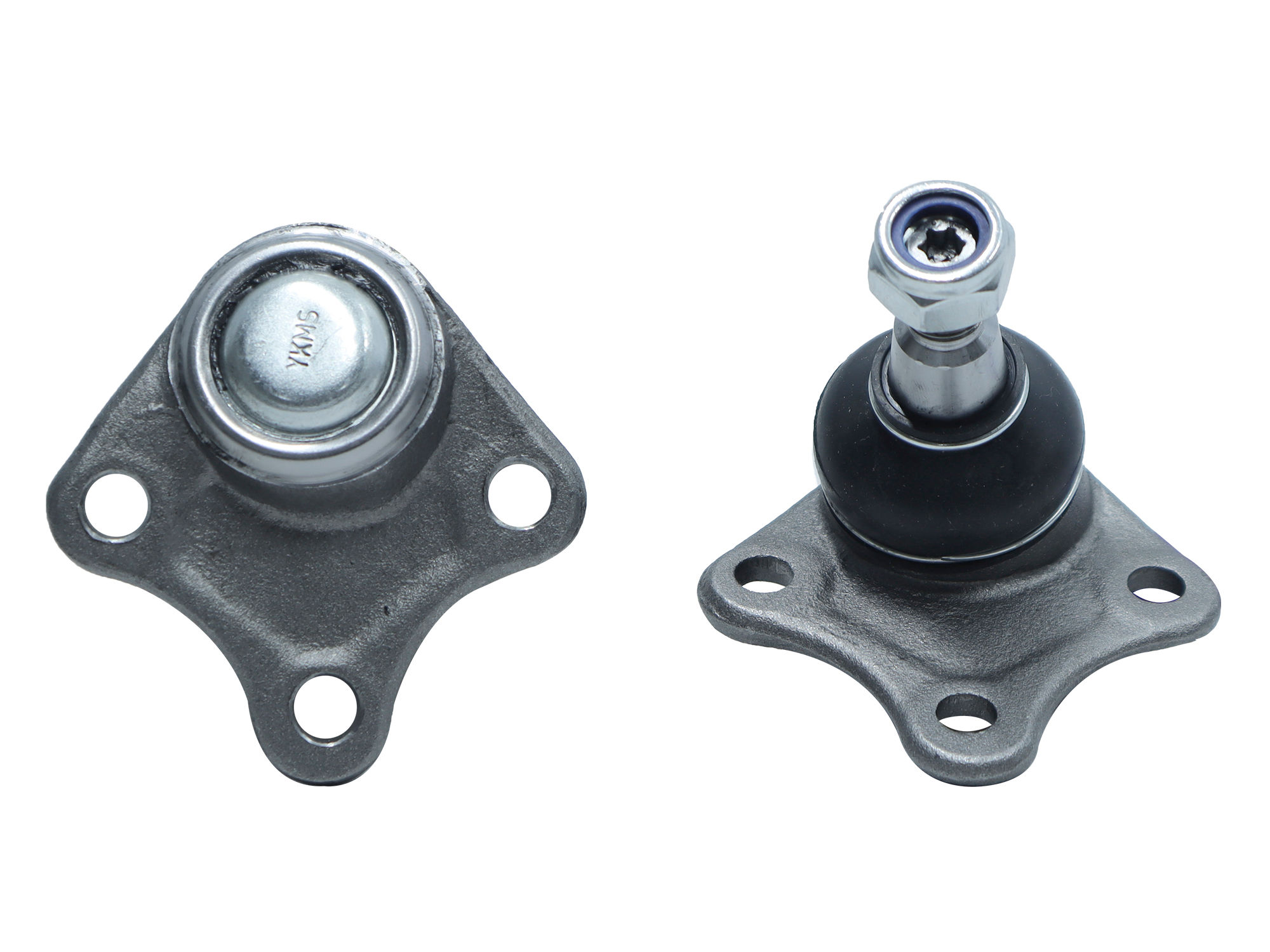 Rotula Inferior Izquierda Volkswagen Jetta/golf A4/clasico 1.8l/2.0l 1999-2015