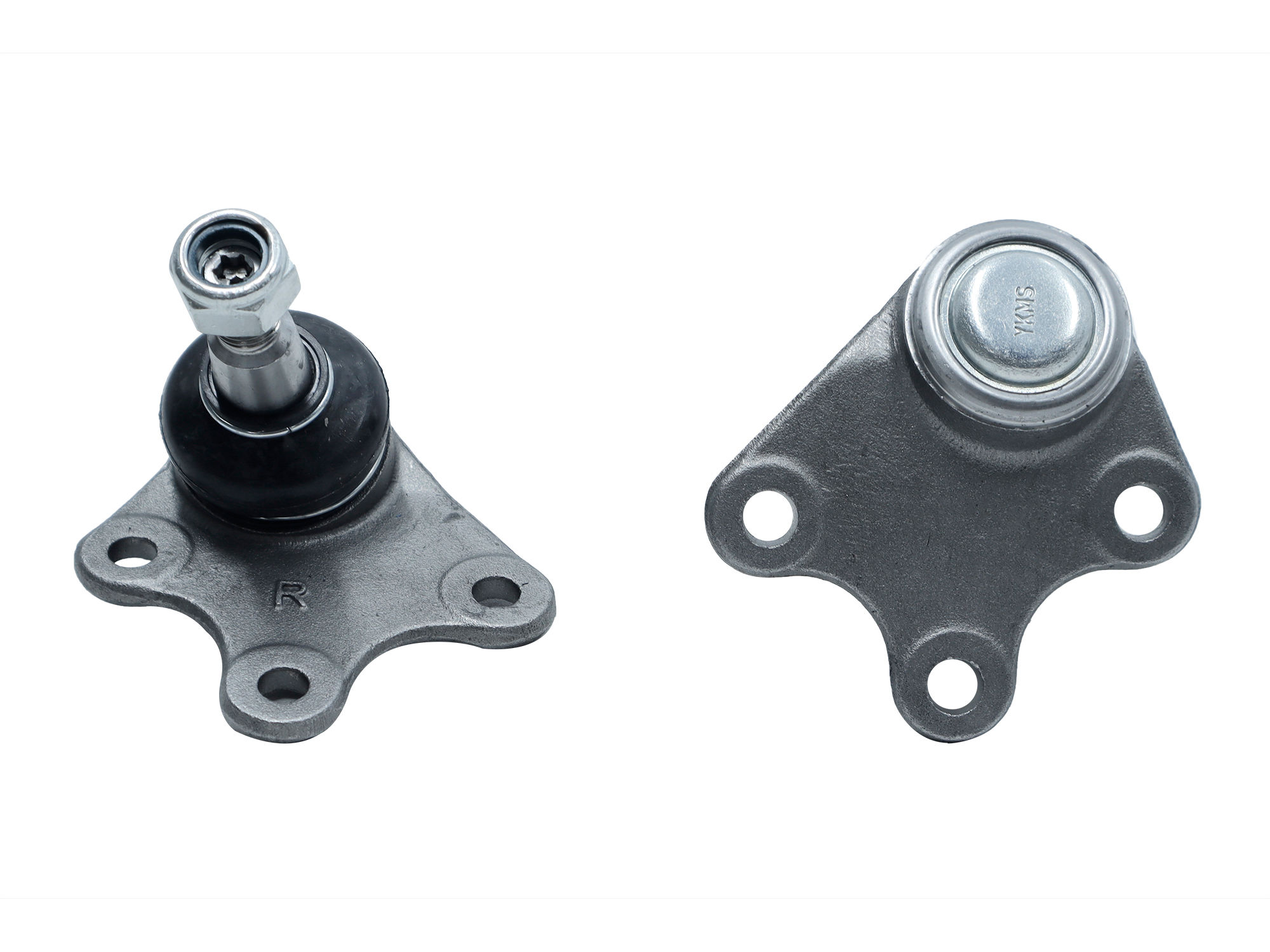 Rotula Inferior Derecha Volkswagen Lupo/polo 1.6l/2.0l 2003-2009