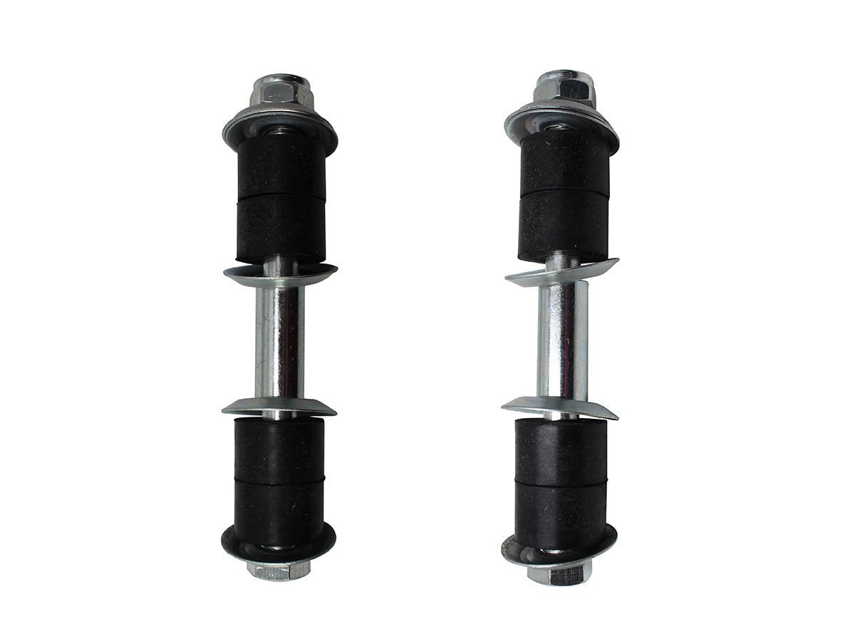 Estabilizador Del Der/Izq (Mt Mirage G4 19-24/Mirage 1.2L 15-19) (Emp/2Pzs) Chrysler / Dodge Attitude 1.2L 2015 2024
