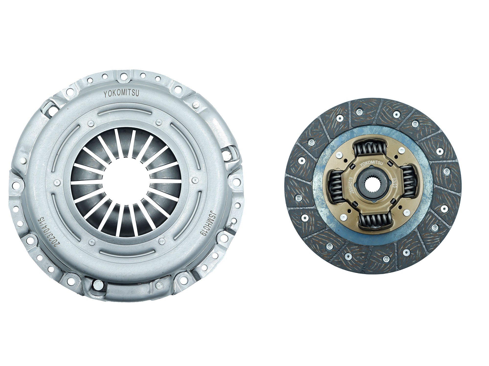 Kit De Clutch (Disco/Embrague) S/Collarin (Cavalier 1.5L 18-23) Chevrolet Aveo 1.5L 2018 2023