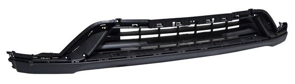 Facia Delantera Byd Dolphin 2024-2025 Inferior