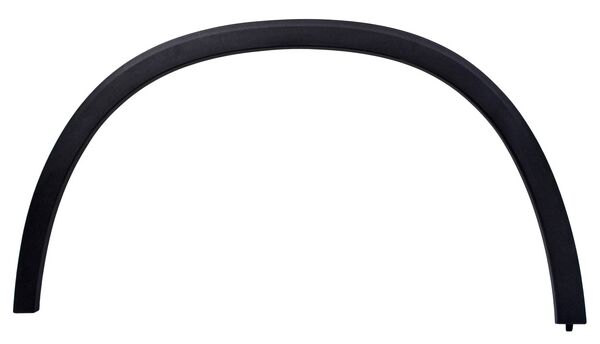 Moldura Arco Mbenz Glc 2024-2025 Izquierda