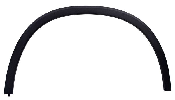 Moldura Arco Mbenz Glc 2024-2025 Derecha