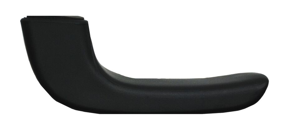 Manija Interior Chev Pu/ Silverado/ Sierra 2007-2013 Delantera Plastico Dmv Izquierdo