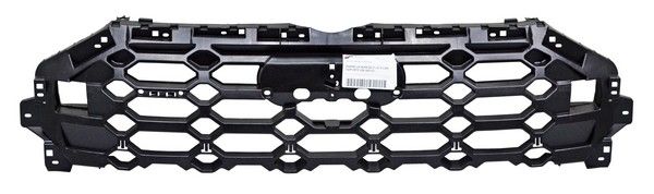 Parrilla Audi Q5 S-Line 2021-2025 Soporte