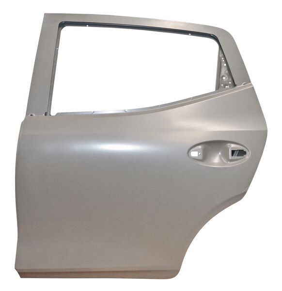 Puerta Chevrolet Aveo 2024 5p Trasero FAD Izquierda