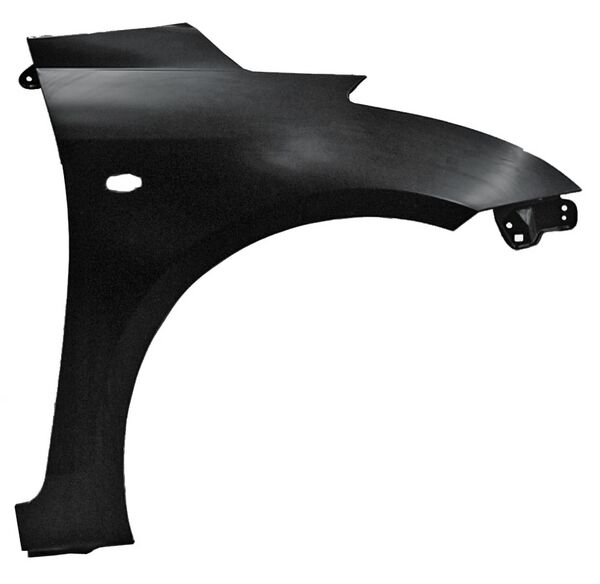 Salpicadera Suzuki Swift 2012-2017 Con Hoyo Para Cuarto Derecha