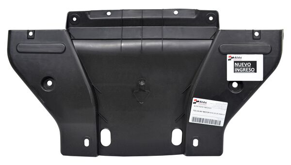 Tolva Inferior Motor S2010 Max 2023-2026