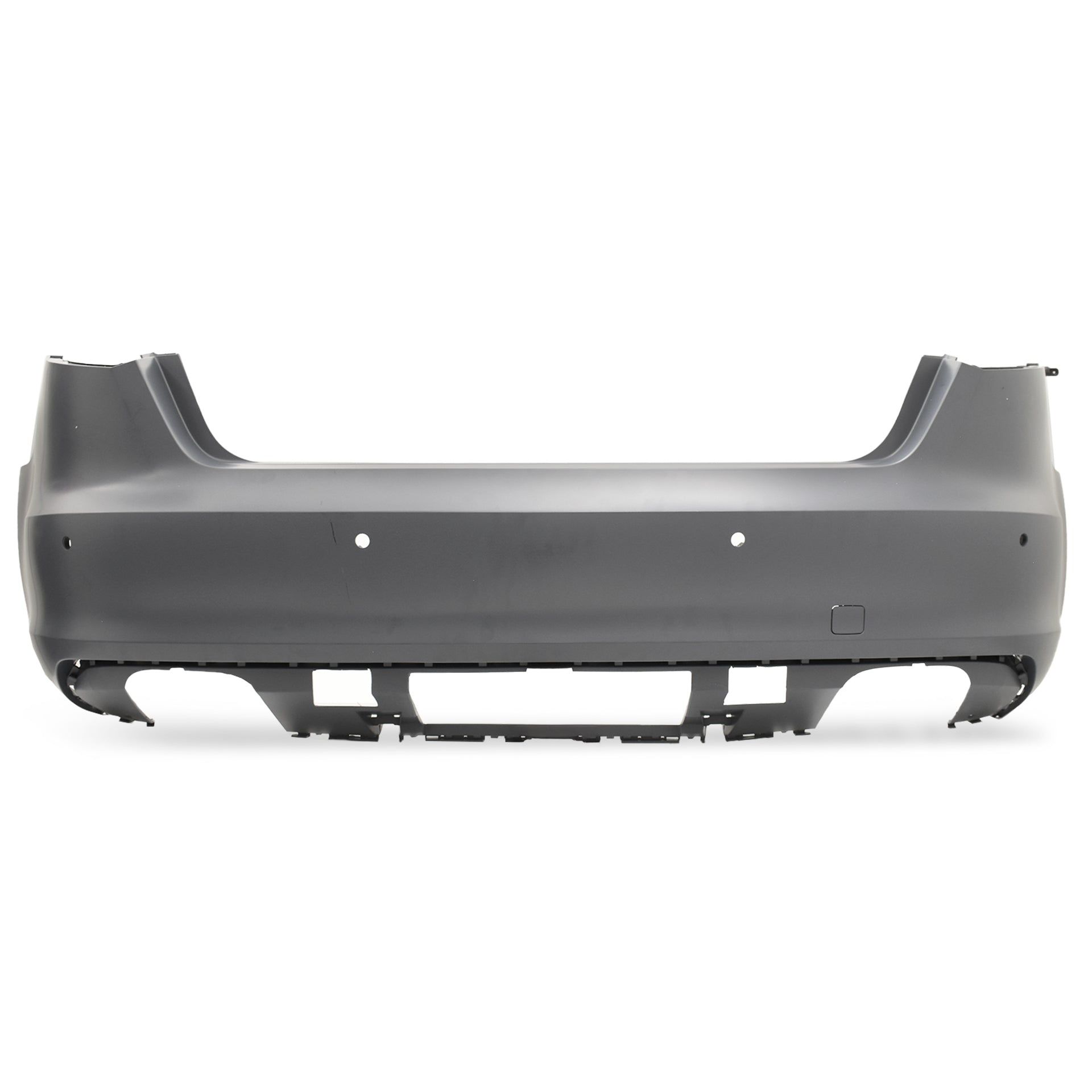 Defensa Trasera Audi A3 Hatchback 2013-2016