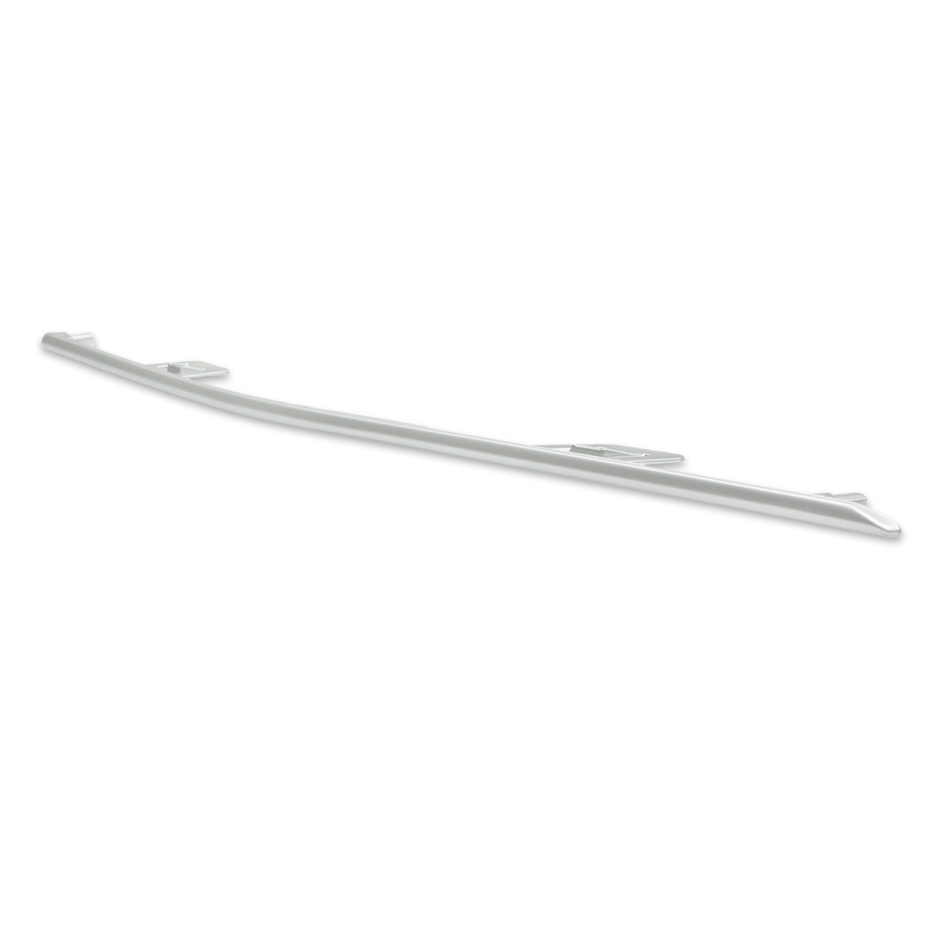 Moldura de spoiler delantera izquierda Byd King 2025-2026