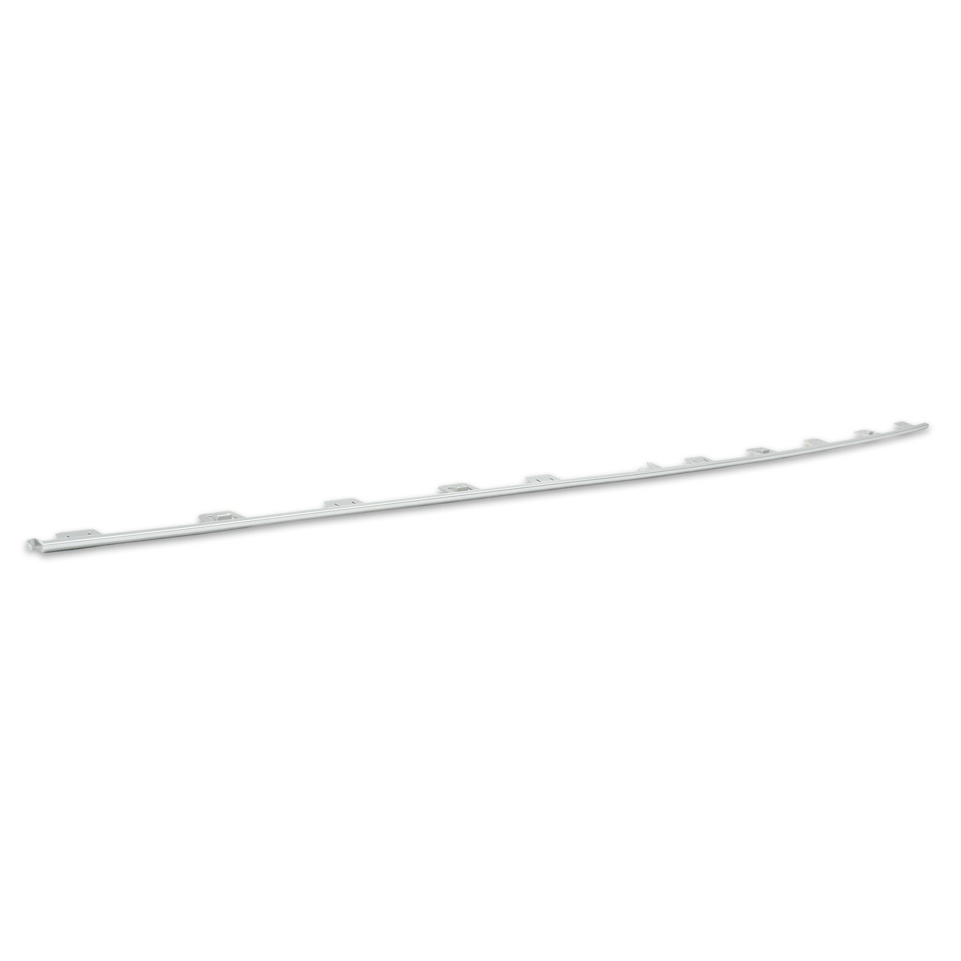 Moldura de spoiler delantera central Byd King 2025-2026