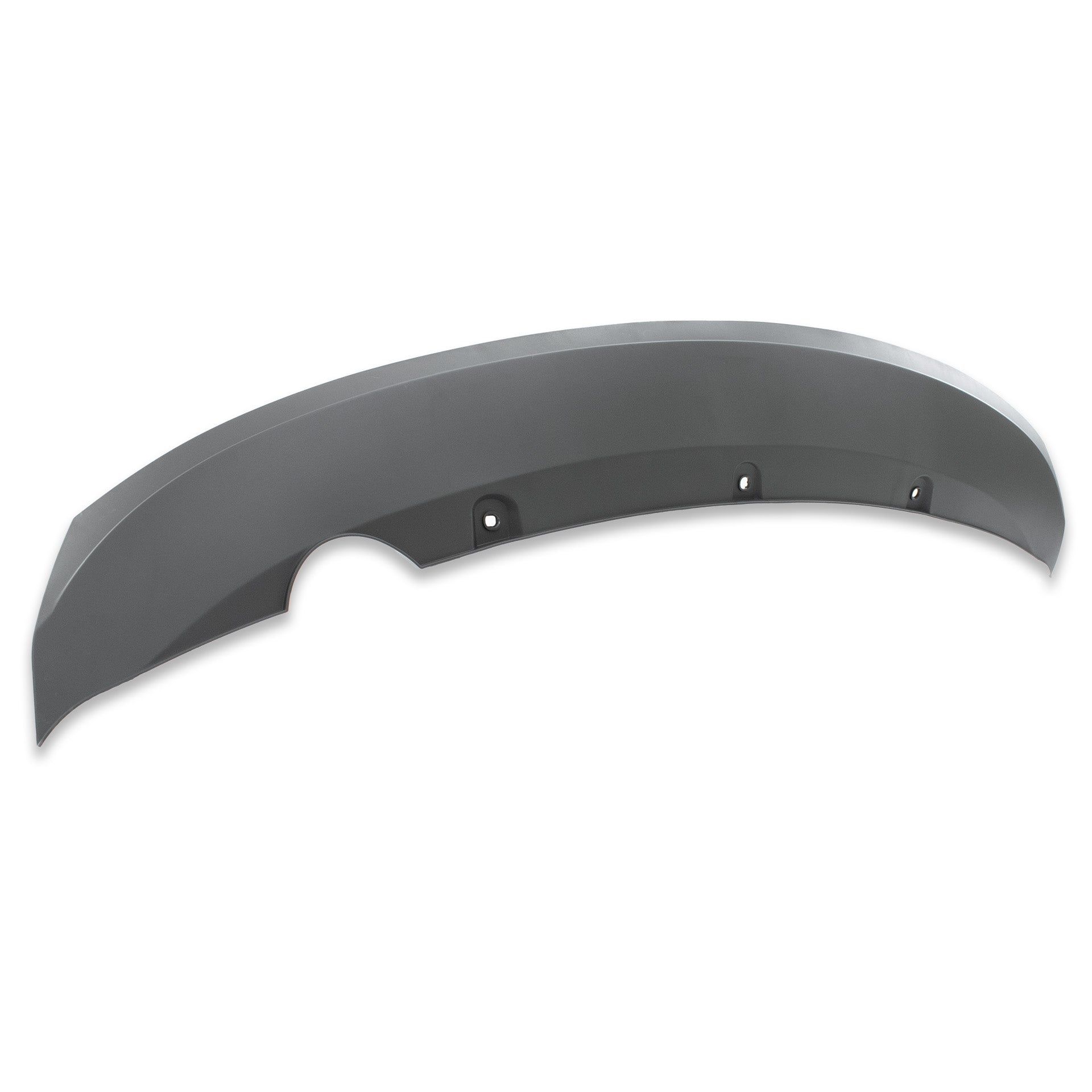 Lip de facia Byd King 2025-2026 Trasera