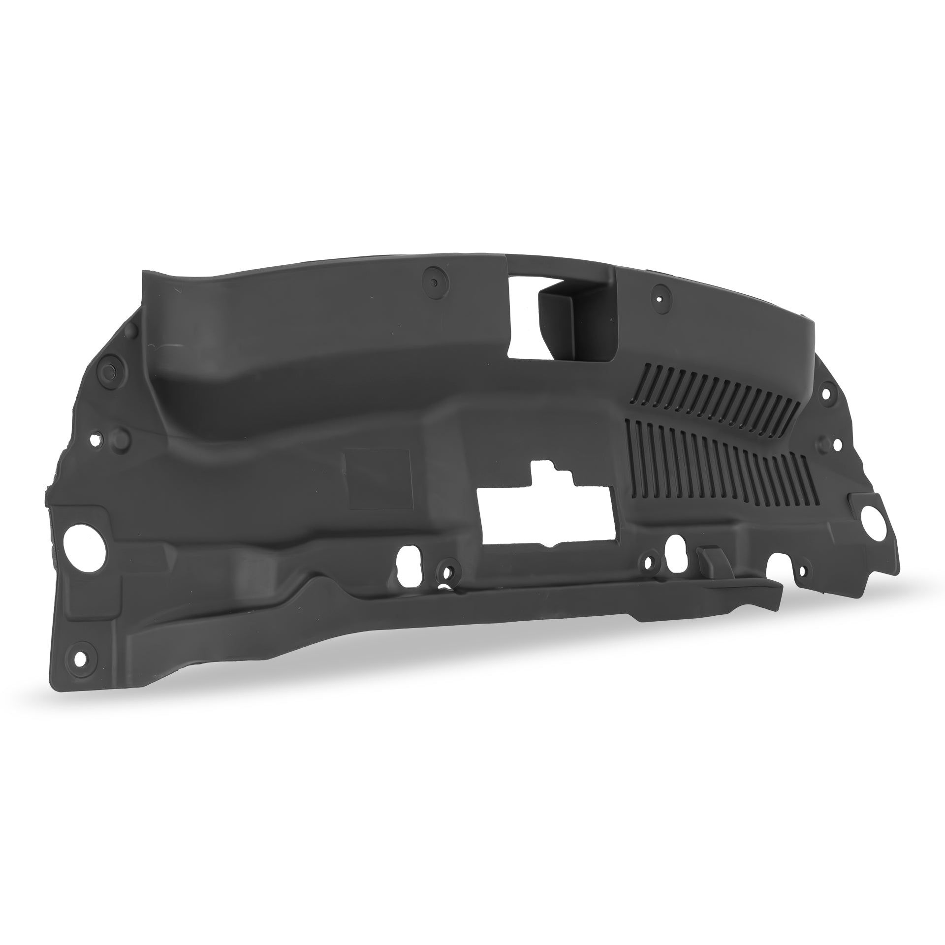 Tolva de radiador Chevrolet Trax 2013-2016 superior