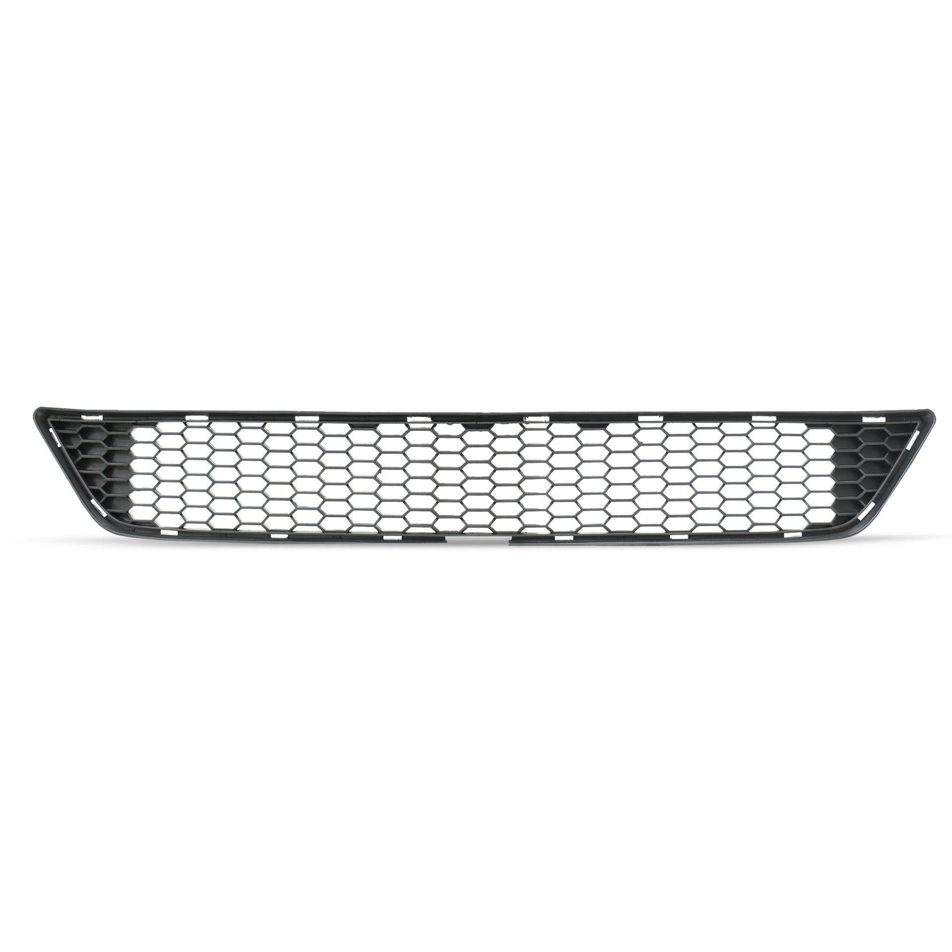 Rejilla De Defensa Central Chevrolet Aveo 2017-2018