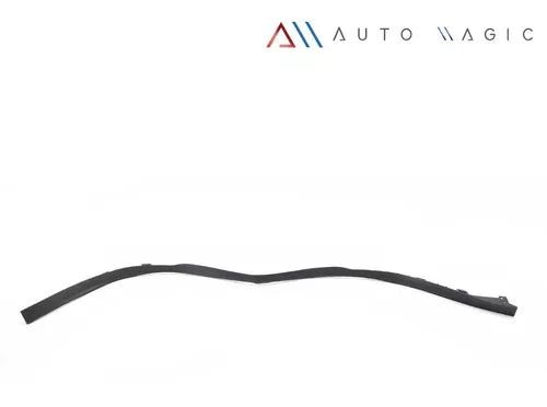 Hule de defensa delantero inferior Chevrolet Cavalier 2018-2021