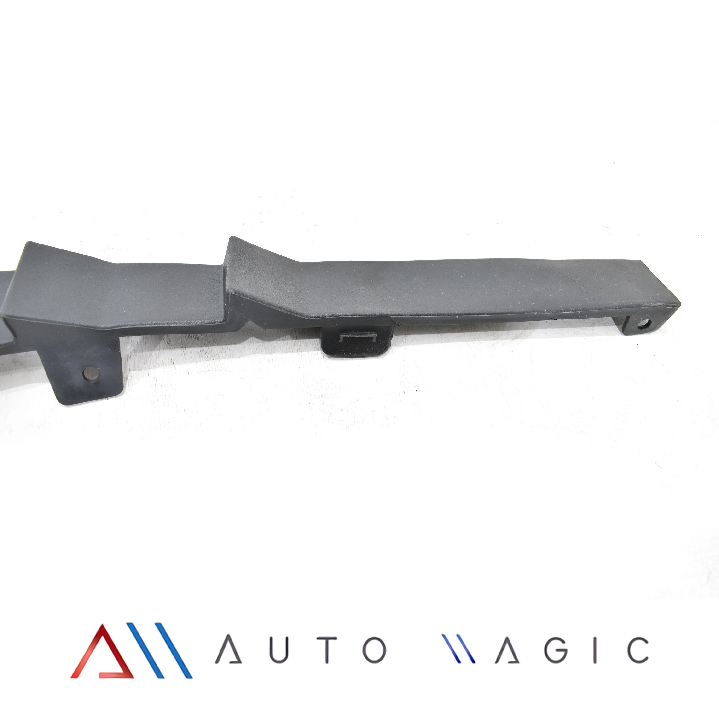 Hule de defensa delantero inferior Chevrolet Cruze 2017-2019