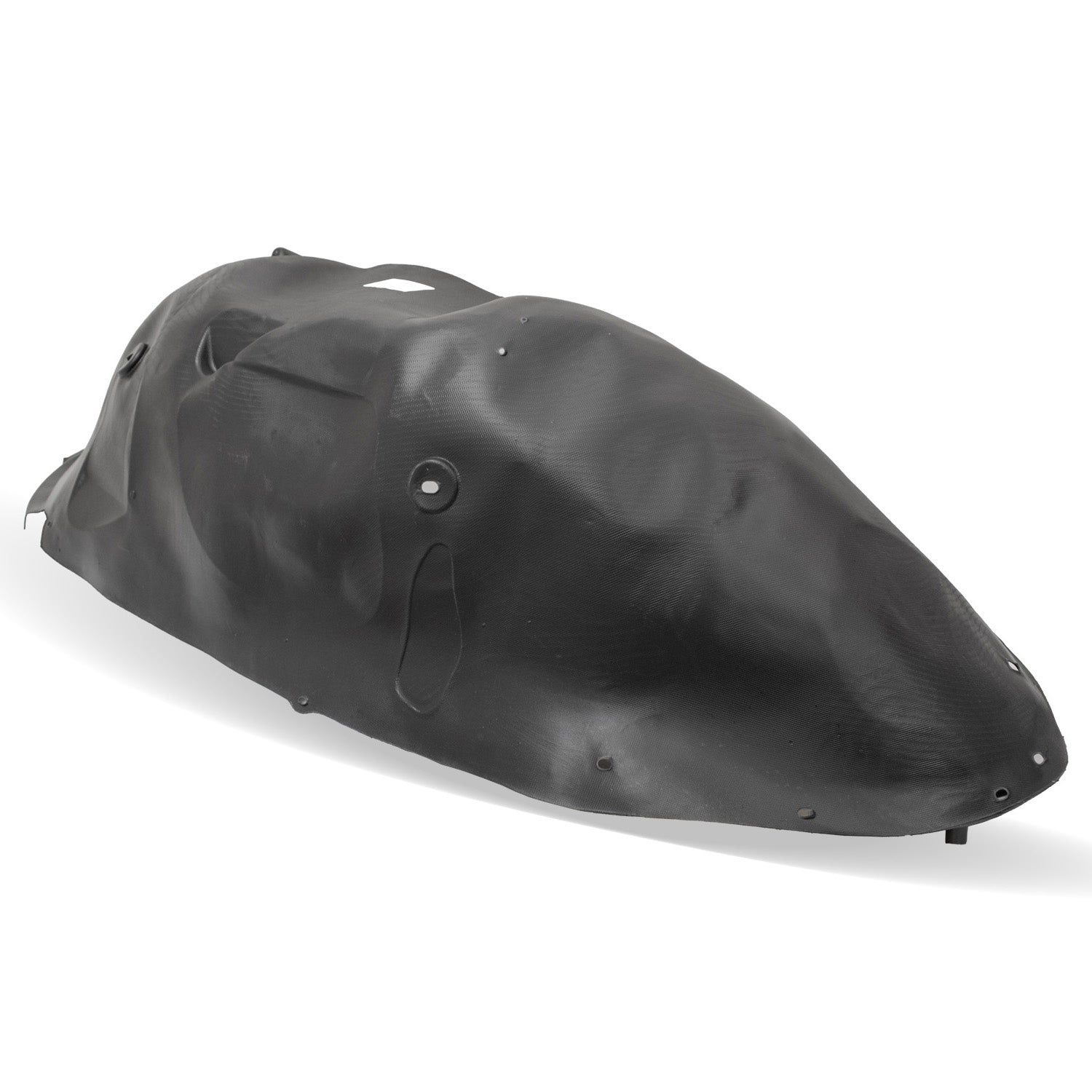 Tolva Guardafango Chevrolet Silverado 2007-2013 Izquierdo