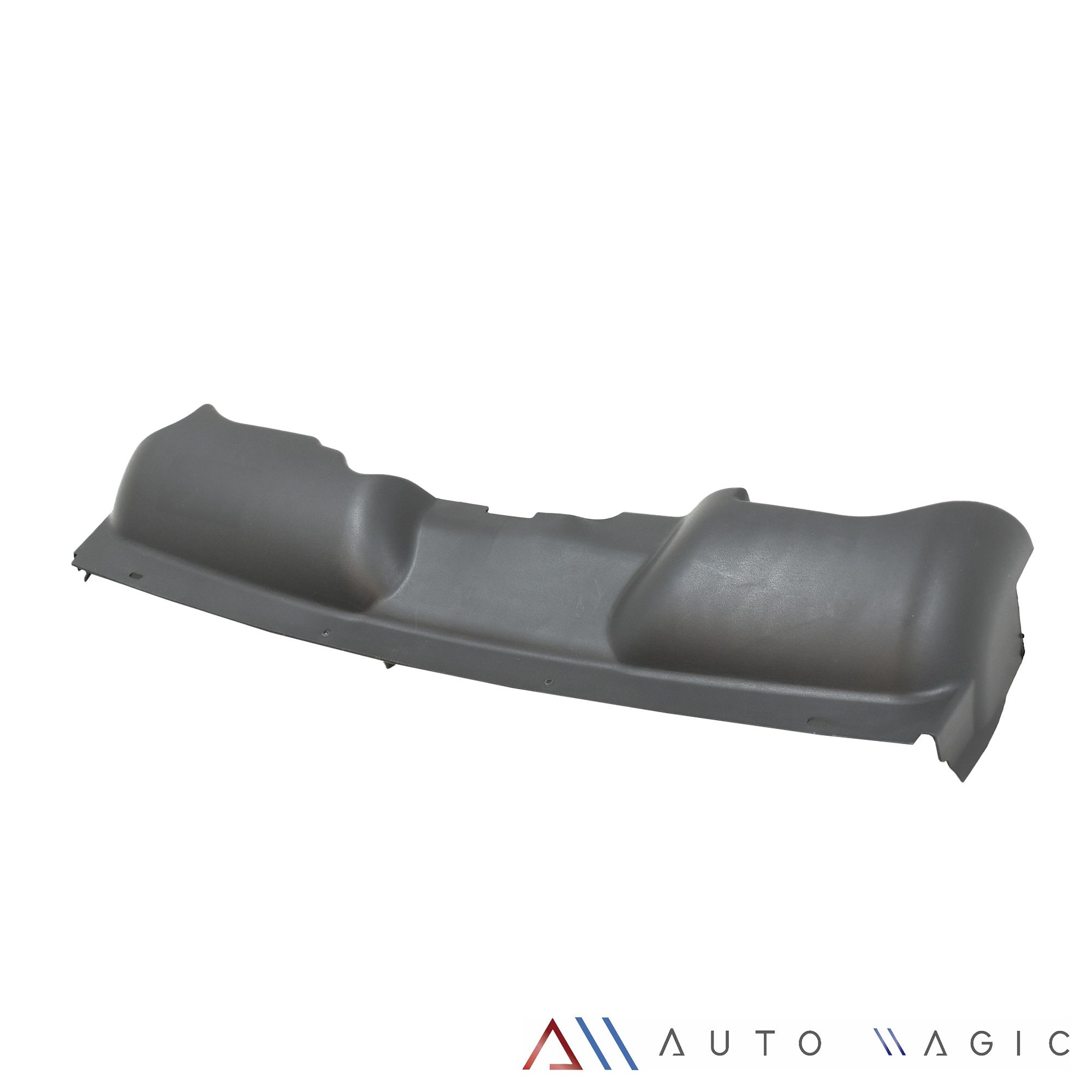 Tolva de radiador Ford Focus 2009-2011 superior