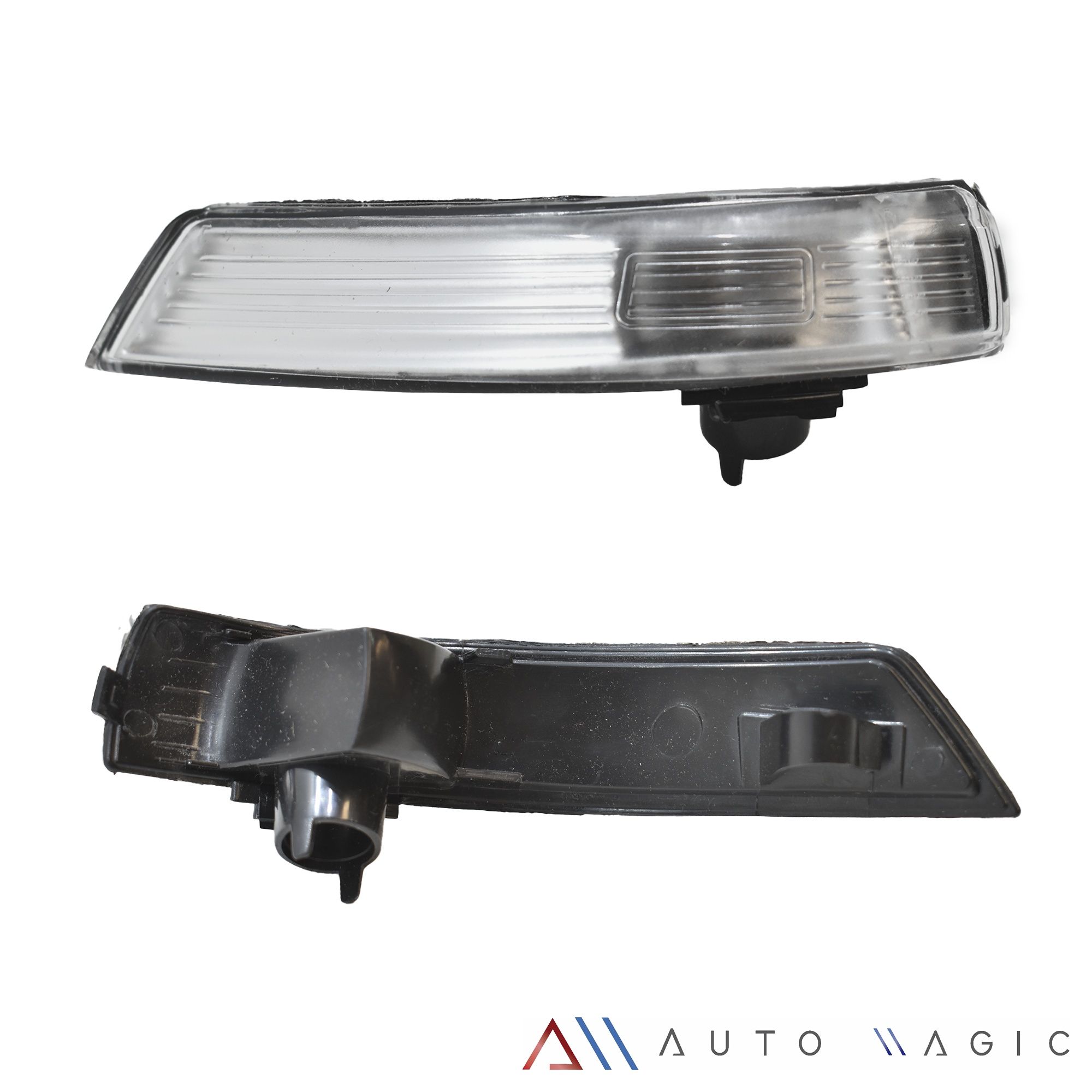 Direccional espejo Ford focus 2012-2014 sin foco Derecho