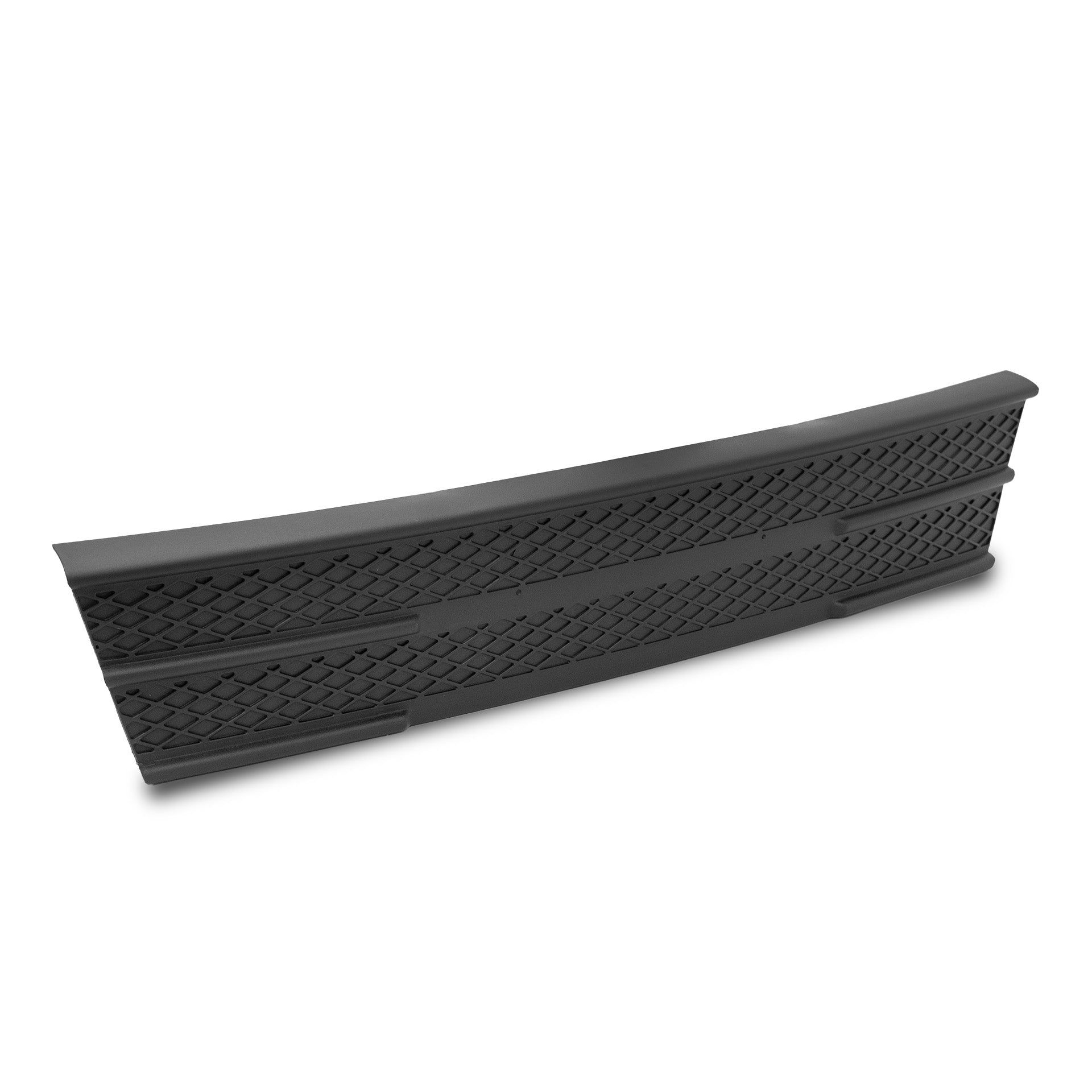Rejilla De Defensa Central Ford Escape Corrugada 2013-2016