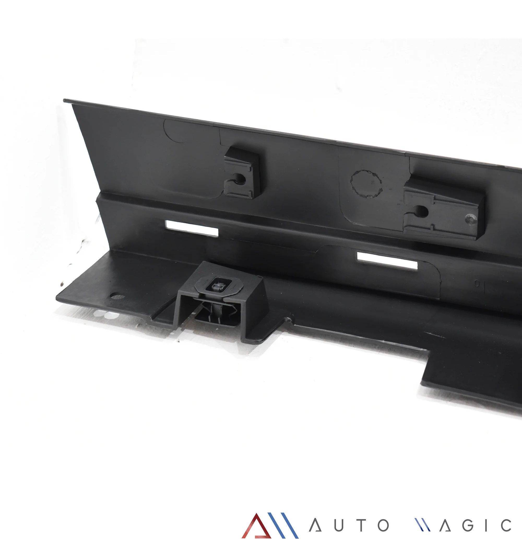 Estribo Ford Escape 2013-2016 Derecho