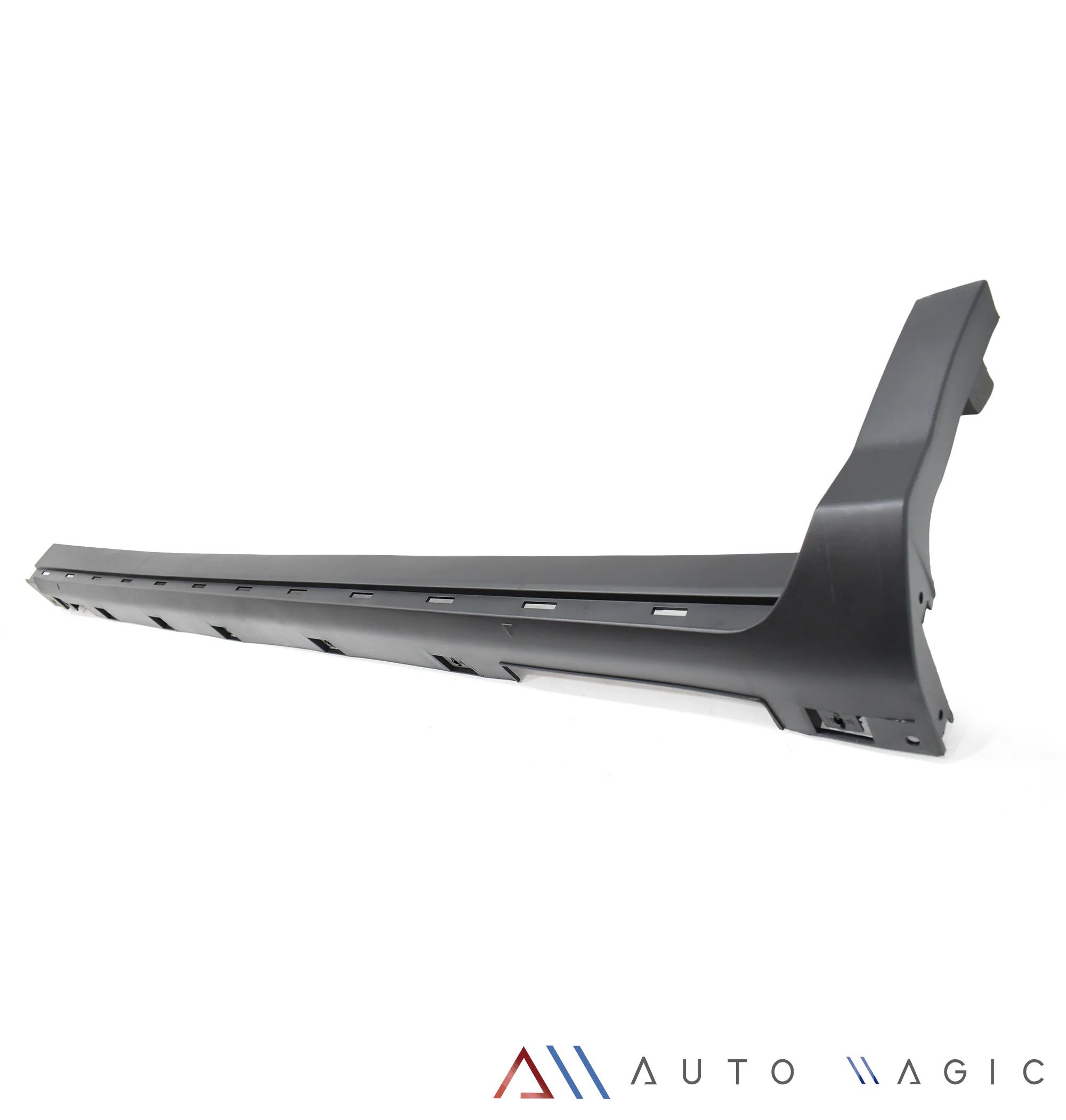 Estribo Ford Escape 2013-2016 Izquierdo