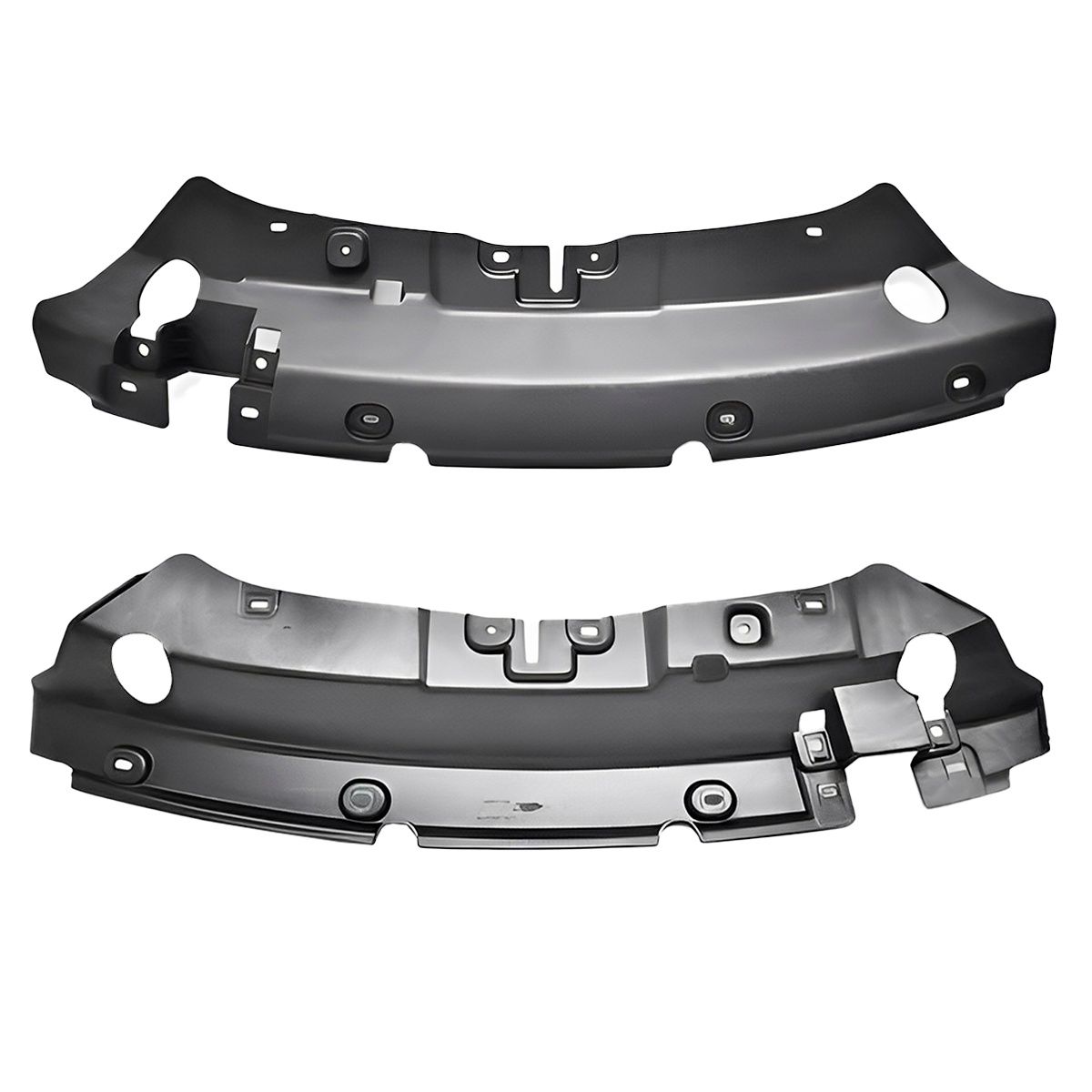 Tolva de radiador Ford Escape 2013-2016 superior