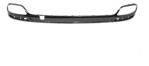 Moldura de defensa trasera Ford Fusion 2013-2016