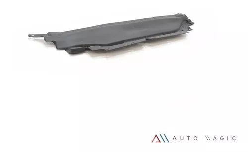 Tolva de radiador Ford Fusion 2013-2016 superior