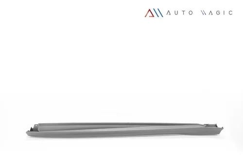 Estribo Ford Focus 2012-2014 Izquierdo