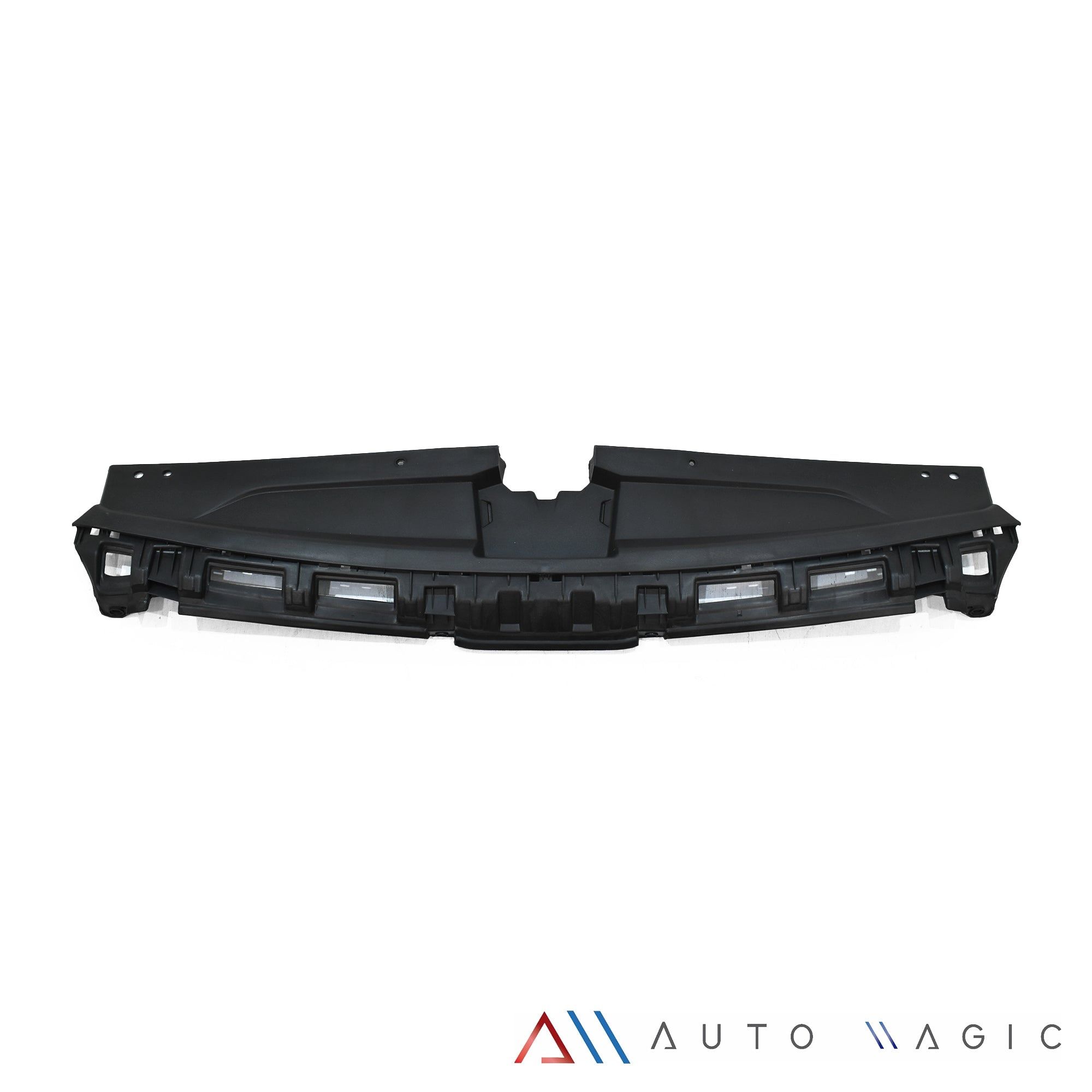 Tolva de radiador Kia Forte 2019-2021 superior