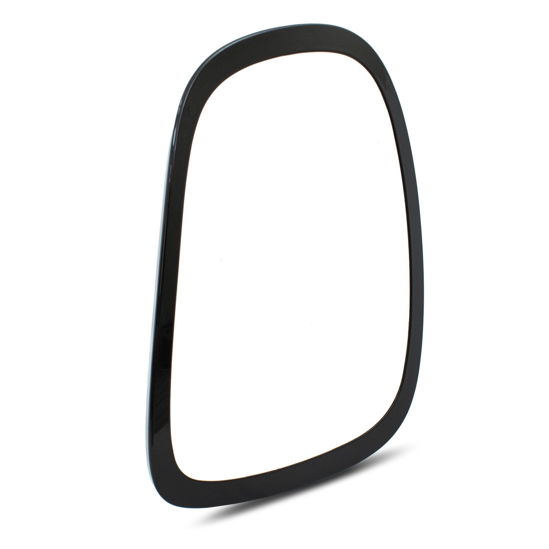 Molduras de calavera Mini 2014-2020 negras