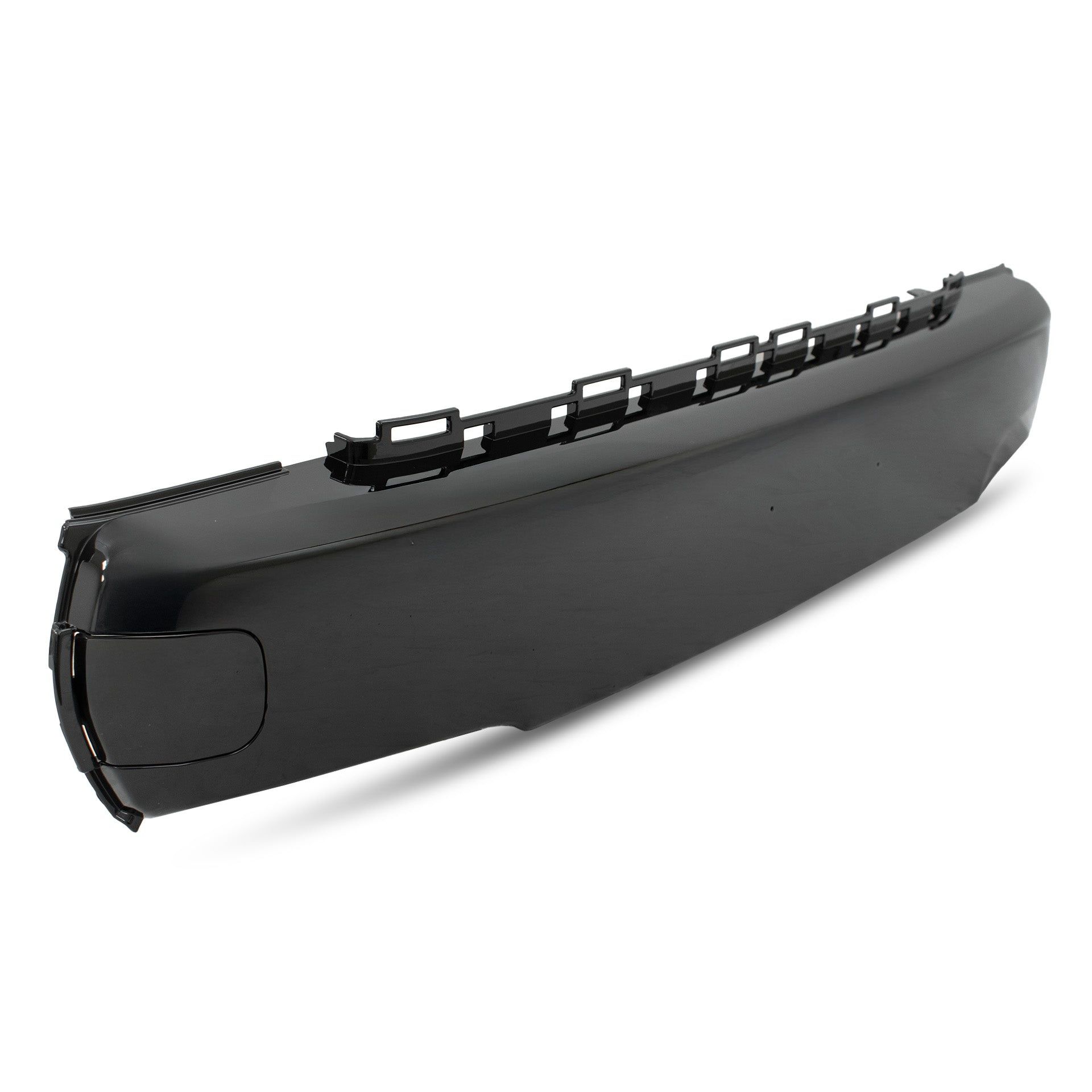Moldura de defensa frontal Mini 2014-2015