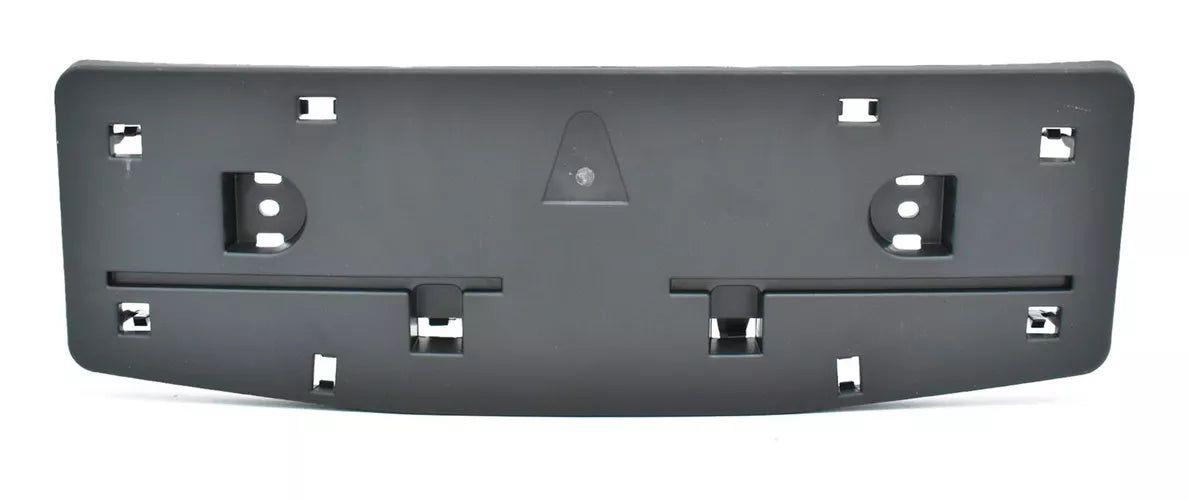 Portaplaca Mazda 3 2019-2025 delantera