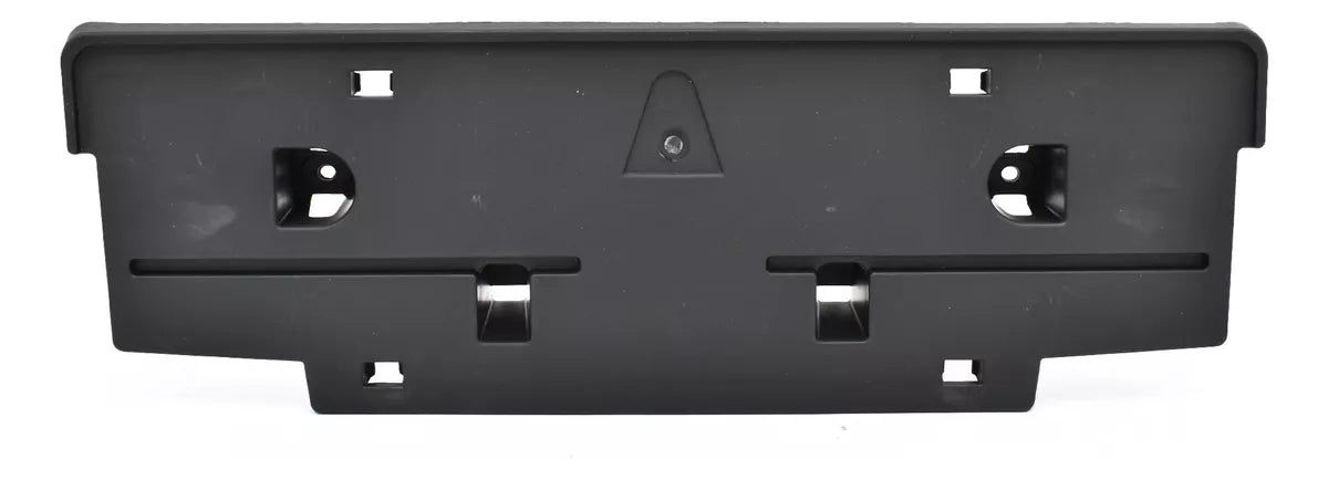 Portaplaca Mazda 3 2017-2018 delantera